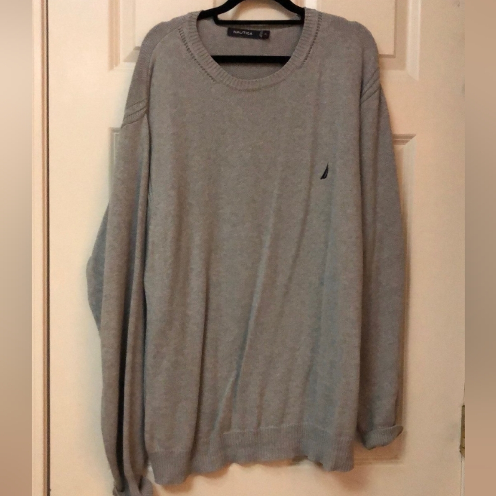 Nautica men's sweater